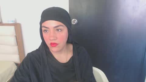 maryam_arabicmilk online show from February 4, 2:53 pm