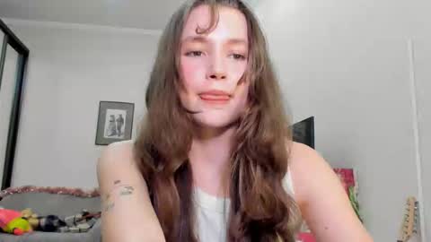 Maryann online show from February 26, 9:47 pm