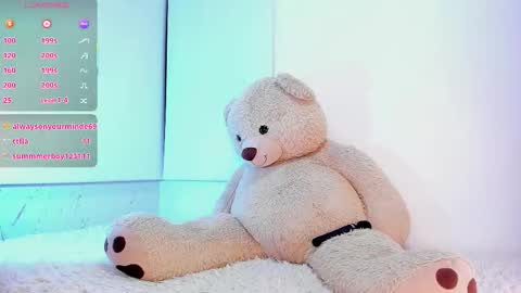 Mary online show from February 26, 3:05 am