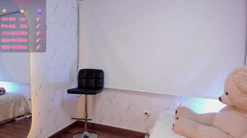 Mary online show from February 25, 2:54 am