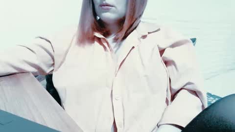 marycrazy2025 online show from February 3, 7:35 am