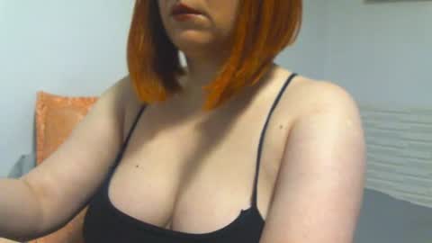 marycrazy2025 online show from July 28, 11:17 am