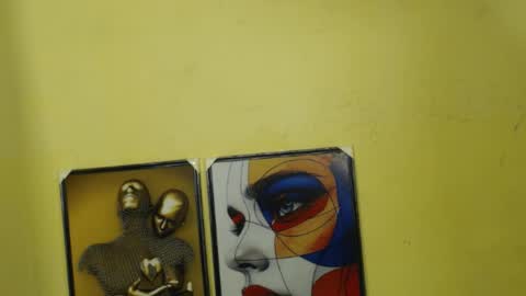 maryjane online show from November 19, 4:07 pm