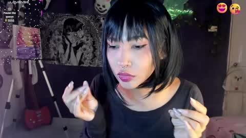 Snapshot of maryjane_785039 chatting on January 26, 11:17 am maria online show from January 26, 11:17 am