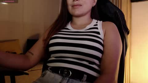 Angela online show from November 10, 11:00 pm