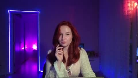 SirenVictoria online show from July 10, 9:37 pm