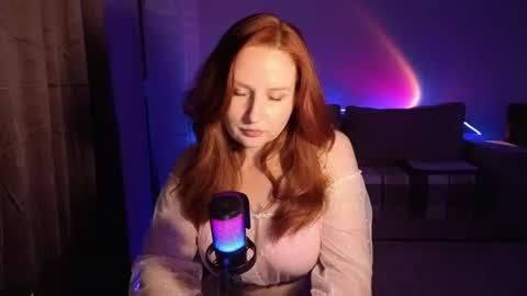SirenVictoria online show from July 11, 10:32 pm