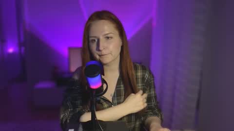 SirenVictoria online show from April 30, 9:19 pm