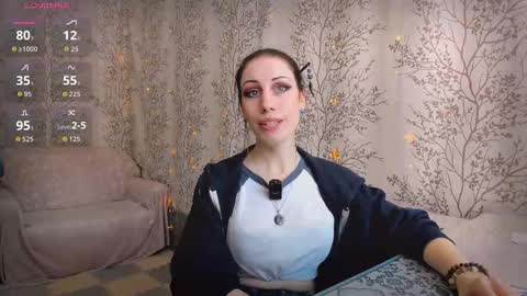 Mary Lou online show from March 17, 5:33 am