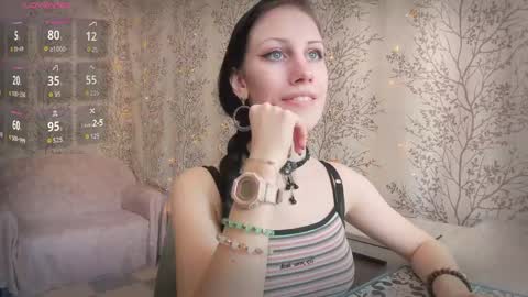 Mary Lou online show from April 30, 5:23 am