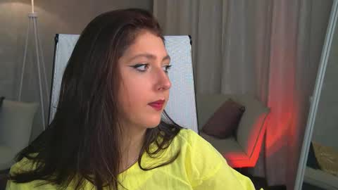 Snapshot of marymillerr chatting on October 2, 9:36 am Mary Miller online show from October 2, 9:36 am
