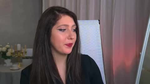 Snapshot of marymillerr chatting on October 10, 1:05 pm Mary Miller online show from October 10, 1:05 pm