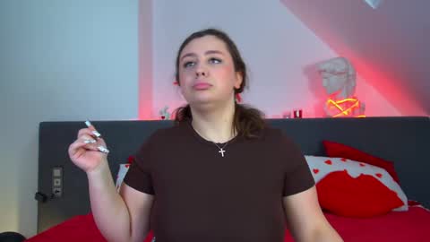 MaryMurrays online show from March 12, 7:00 am