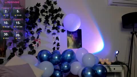 Mary x online show from February 20, 3:12 am