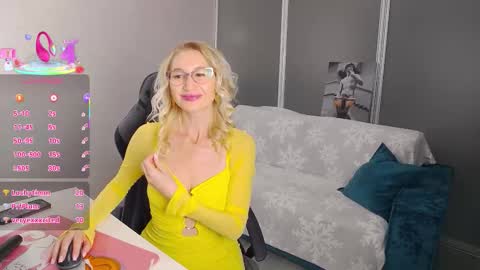 Mary online show from September 14, 5:33 pm