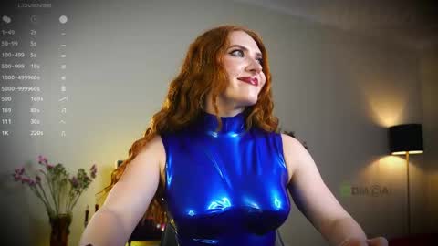 maryssaa_ online show from March 5, 2:12 pm