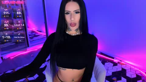 Mary online show from February 16, 7:49 pm