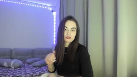 Mary online show from March 7, 12:28 am