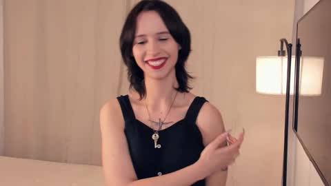 Emily online show from January 17, 10:39 pm