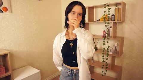 Emily online show from January 16, 8:38 pm