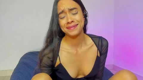 Kamila online show from April 26, 1:47 am