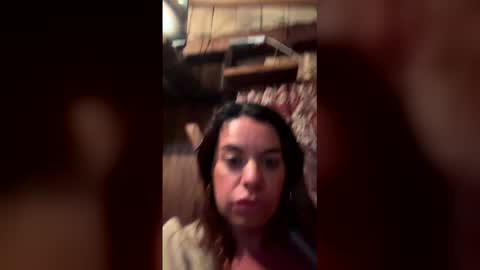 Mastress Luna online show from February 4, 2:58 am