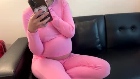 masturbatingmariamiller online show from October 1, 7:52 pm