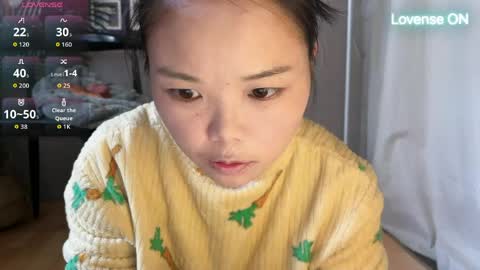 SuSu online show from May 1, 4:48 am