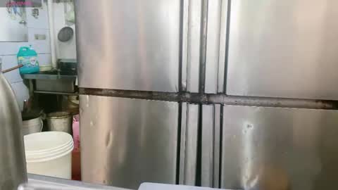 SuSu online show from November 15, 5:52 am