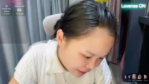 SuSu online show from July 22, 1:23 pm