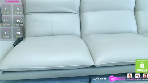 NIKITA online show from June 17, 3:19 am