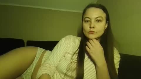 Matild online show from October 20, 10:02 pm