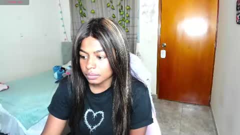 Daniela online show from July 31, 10:55 pm