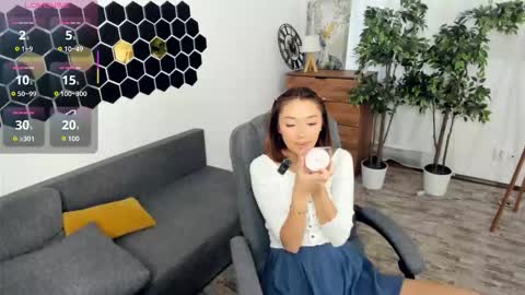 Kate online show from December 15, 12:10 pm