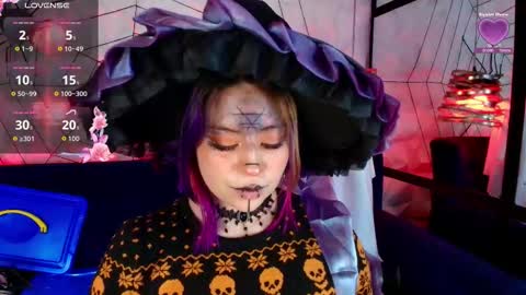 TATIANA  AND ROUS online show from October 11, 11:14 am