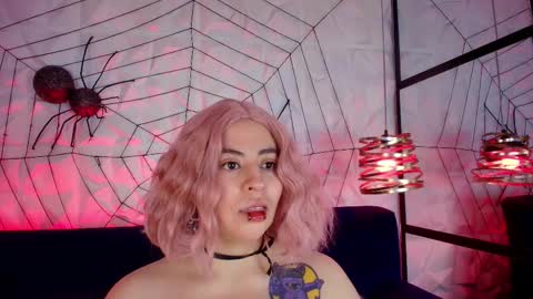 TATIANA  AND ROUS online show from November 21, 11:12 am