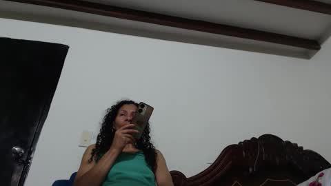 Snapshot of matturewet chatting on October 20, 3:09 am matturewet online show from October 20, 3:09 am