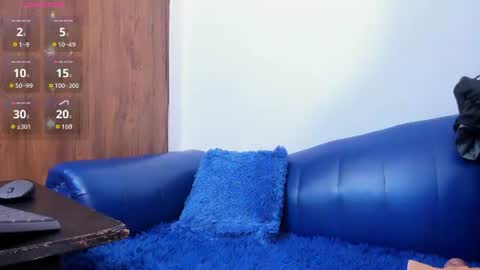 Lucy online show from July 1, 4:23 am