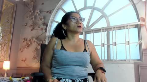 Maria online show from March 12, 10:01 pm