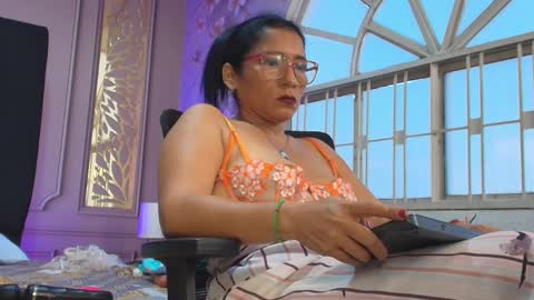 Maria online show from December 3, 12:07 pm