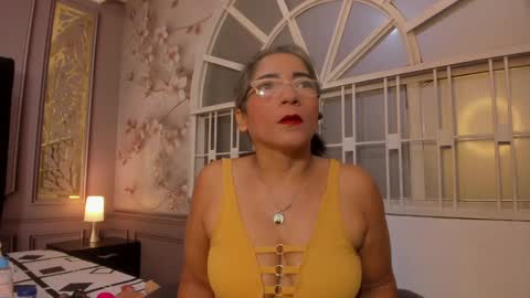 Maria online show from December 31, 1:15 am