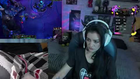 Nath online show from February 15, 3:11 pm