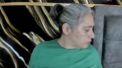 mature_gold online show from January 17, 12:34 pm