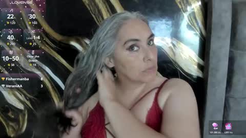 mature_gold online show from November 10, 1:06 pm