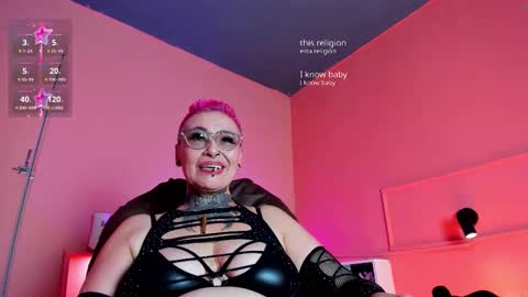 mature_hardcore online show from November 12, 4:21 am