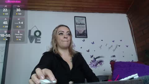 Mature liaa online show from January 11, 7:49 pm