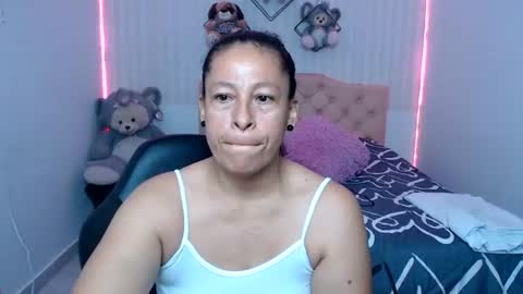 Martina online show from July 31, 4:57 am