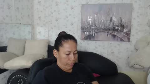 Martina online show from June 2, 11:06 pm