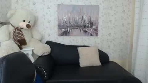 Martina online show from April 30, 1:00 am