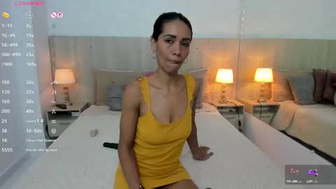 Vayolet Castro online show from July 4, 11:39 am